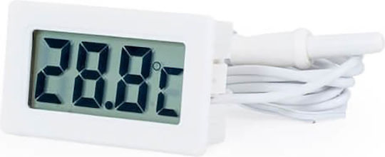 Thermis Electronical Cooking Thermometer -50°C / +70°C