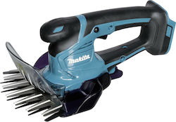 Makita DUM604Z Foarfecă de gard viu Baterie 18V cu Lungimea Lamei 16cm Solo