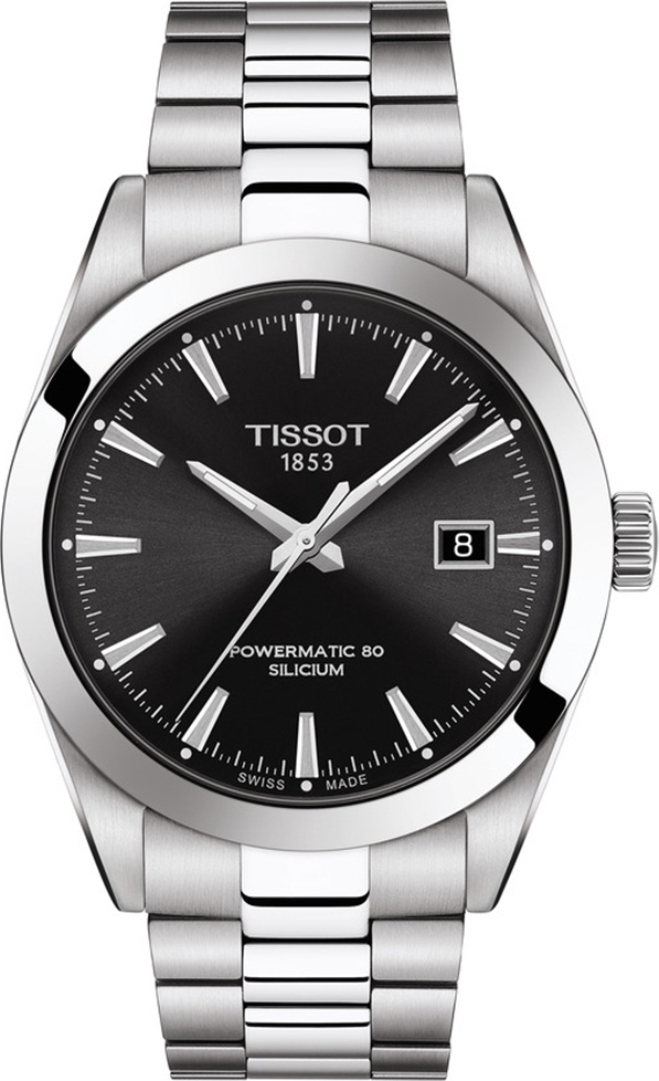 Tissot gentleman online skroutz