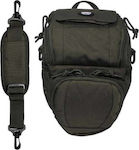 MFH Shoulder Bag Skout Military Pouch Chest Khaki