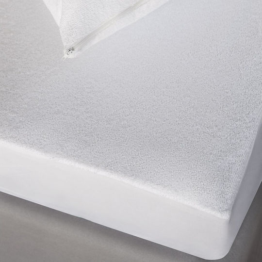 Melinen King Size Αδιάβροχο 180x200x30εκ.