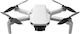 DJI Mavic Dron Mini cu 2.7K Cameră și Telecomandă