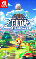 The Legend of Zelda: Link's Awakening The Legend of Zelda: Link's Awakening