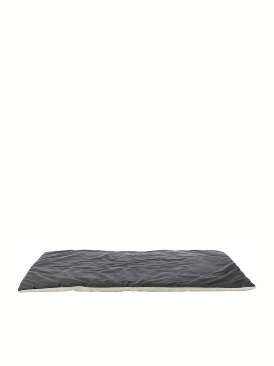 Trixie Lupo Blanket Dog Gray 100x70cm