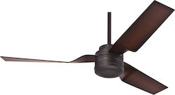 Hunter Cabo Frio Ceiling Fan 132cm New Bronze