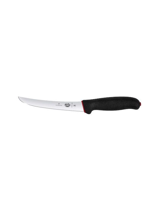 Victorinox Fibrox Dual Grip Cuțit Dezosare din Oțel Inoxidabil 15cm 5.6503.15D 1buc