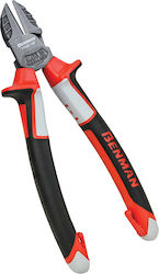 Benman Seitenschneider Powergrip Länge 180mm 77528