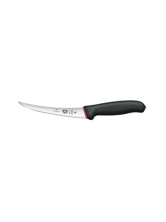 Victorinox Fibrox Dual Grip Messer Entbeinen aus Edelstahl 15cm 5.6663.15D 1Stück