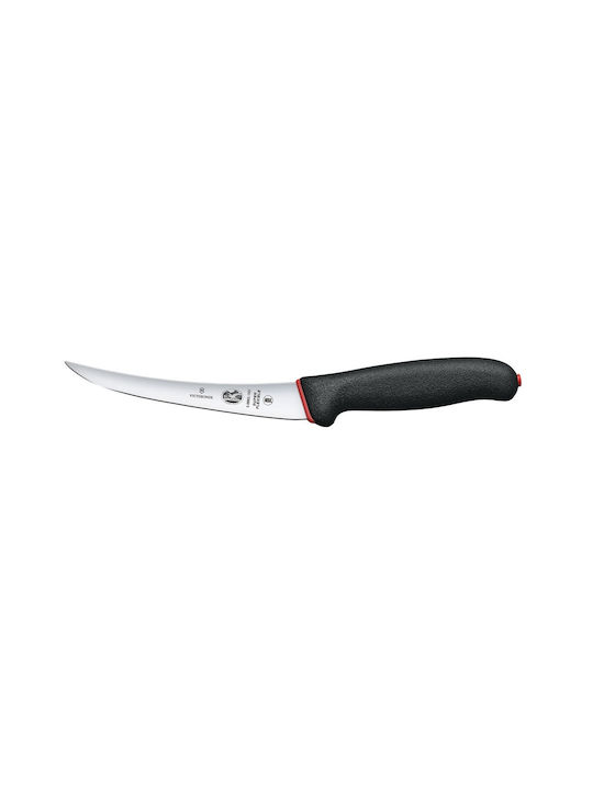 Victorinox Fibrox Dual Grip Μαχαίρι Ξεκοκκαλίσματος από Ανοξείδωτο Ατσάλι 15cm 5.6663.15D