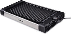 Heinner Grill Gerillte Platte 1800W
