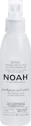 Noah for Beauty Spray Θερμοπροστασίας Μαλλιών 125ml Noah for Beauty Spray Θερμοπροστασίας Μαλλιών 125ml