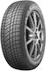 Kumho WinterCraft WS71 245/65R17 111H XL Winter Reifen für Leichten Lkw