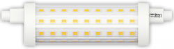 Elvhx LED R7S Θερμό Λευκό Elvhx LED R7S Θερμό Λευκό