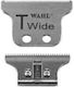 Wahl Professional Extra Wide T Blade Ανταλλακτικό 02215