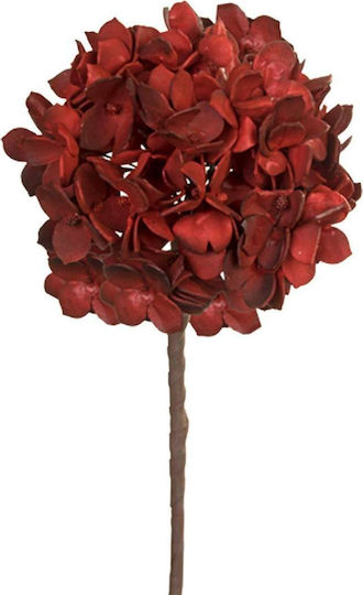 Artificial Decorative Branch Red 90cm Art et Lumiere