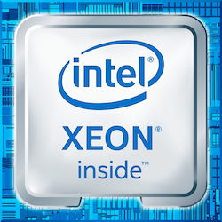 Intel Xeon E-2234 3.60GHz Prozessor 4 Kerne für Socket 1151 Tablett