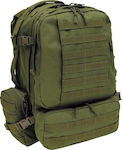 MFH IT Tactical Modular Olive 45lt