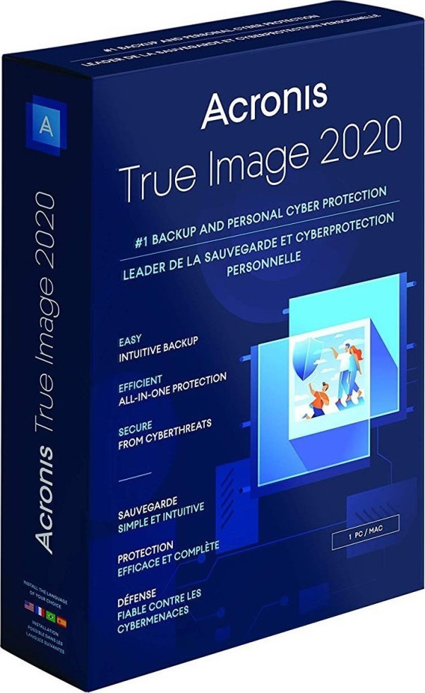 acronis true image hd 磁 碟 移 轉 軟體