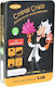 Purple Cow Crystal Craze STEM Educational Game Crystals for 10+ years old Years Old