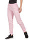 GSA Damen-Sweatpants Rosa