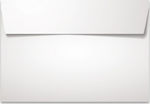 Φάκελλα Λευκά Καρρέ Αυτοκόλλητα 90gr 125 x 175 mm