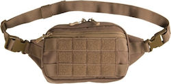 Mil-Tec Military Waist Bag Made of Polyester Co...