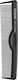 Lussoni CC 100 Pocket Carbon Fibre Barber Comb Χτένα Μαλλιών
