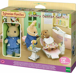 Epoch Toys Country Dentist Set Sylvanianische Familien Für 3+ Jahre Mehrfach (null) 30,48cm Epoch Toys Country Dentist Set Sylvanianische Familien Für 3+ Jahre Mehrfach (null) 30,48cm
