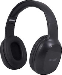 Maxell B13-HD1 Bass 13 BT Bluetooth Wireless On Ear Headphones with 20 hours of Operation Blacα 304024