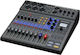 Zoom LiveTrak L-8 6 XLR Inputs Mic Set