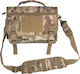 Mil-Tec Militärische Tasche Umhängetaschen Multicam Multitarn