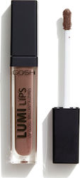 Gosh Lumi Lips Καφέ 6ml