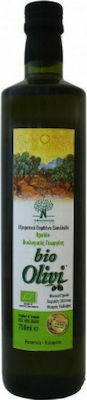 Όλα Bio Exzellentes natives Olivenöl Bio-Produkt mit Aroma Unverfälscht Kalamata 750ml 1Stück ΝΙΚ002