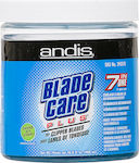 Andis Blade Care Plus Αξεσουάρ Καθαρισμού για Μηχανές Κουρέματος 02432