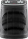 Rowenta Heizlüfter Boden 2400W