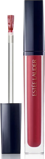 Estee Lauder Pure Color Envy Kissable Lip Gloss 420 Rebellious Rose 5.8ml
