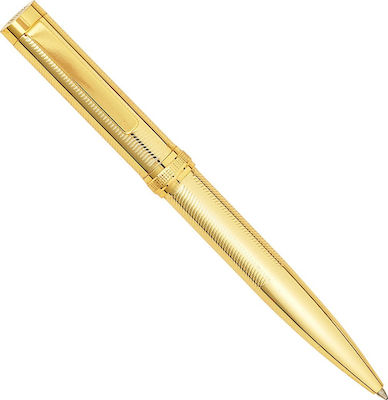 Visetti Ballpoint Χρυσό