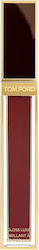 Tom Ford Gloss Luxe Lipgloss Burgundisch 5.5ml