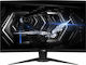 Gigabyte Aorus CV27Q VA HDR Curved Gaming Monitor 27" QHD 2560x1440 165Hz