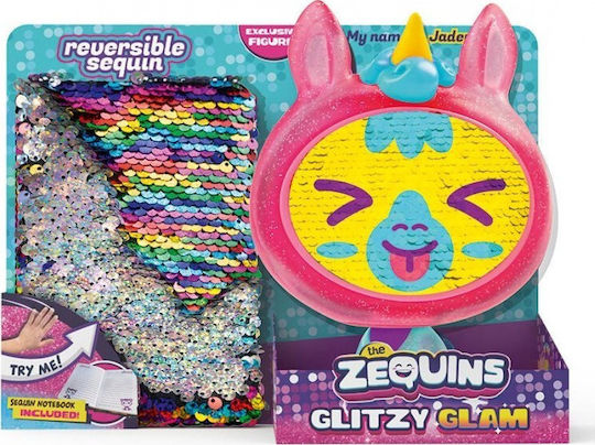 Giochi Preziosi Glitzy Glam Doll & Diary for 4+ Years