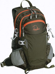 Benisport Technical Iberia Χακί 25lt