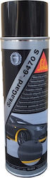 Sika 6470S Спрей Катран 500мл 440217 Сив Sika 6470S Спрей Катран 500мл 440217 Сив