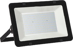 Aca Waterproof LED Floodlight 400W 4000K