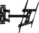 Redline TV-4260-SLIM Wall TV Mount with Arm up to 60" and 45kg