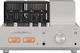 Luxman SQ-N150 Tube Preamplifier Hi-Fi Stereo Silver