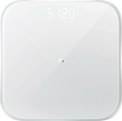 Xiaomi Mi Smart Scale 2 Smart Bathroom Scale with Bluetooth White