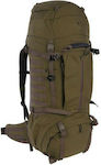 Tasmanian Tiger Pathfinder mkII Rucsac Militar Înapoi în Culoare Kaki 75lt 7622.331