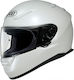 Shoei XR-1100 White Gloss