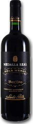 Santa Rita Medalla Real Gold Medal Rot Trocken 750ml
