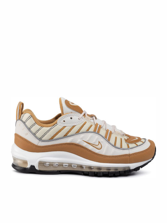 Nike Air Max 98 Γυναικεία Sneakers Πολύχρωμα